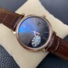 IWC Portofino series IW356511 mechanical men's watch diameter 40mm (replica watch)