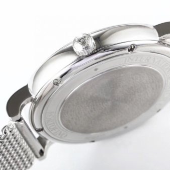 IWC Portofino series IW356505 mechanical men's watch diameter 40mm (replica watch)