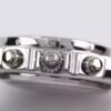 Breitling Mechanical Chronograph Series AB011012G684 Men's Watch, Diameter: 44mm(replica watch)