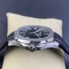 Patek Philippe Aquanaut series 5167A-001 mechanical men's watch Diameter: 40mm Thickness: 8.6mm (replica watch)