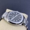 Patek Philippe Aquanaut series 5167/1A-001 mechanical men's watch Diameter: 40mm Thickness: 8.6mm (replica watch)