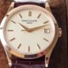 Patek Philippe Classic Series 5296R-010 Mechanical Men's Watch Diameter: 38mm Thickness: 9mm (Replica Watch)