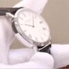 Patek Philippe Classic Series 5120G-001 watch, automatic, diameter: 40mm thickness: 8.9mm (replica watch)