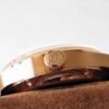 IWC Portuguese series IW503504 mechanical men's watch diameter 44mm (replica watch)