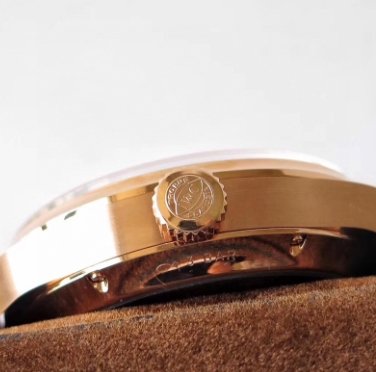 IWC Portuguese series IW503504 mechanical men's watch diameter 44mm (replica watch)