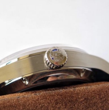 IWC Portuguese series IW503501 mechanical men's watch diameter 44mm (replica watch)