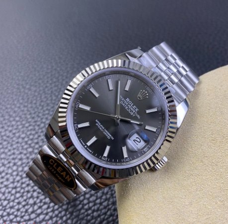 Rolex Datejust series m126334-0014 mechanical men's watch diameter 41mm (replica watch)