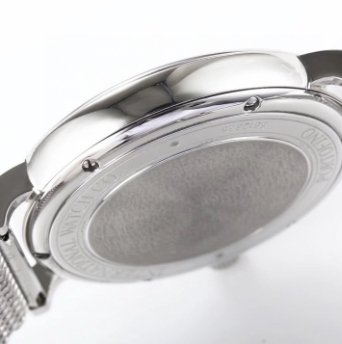 IWC Portofino series IW356505 mechanical men's watch diameter 40mm (replica watch)