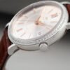 IWC Portofino series IW458103 mechanical women's watch diameter 37mm (replica watch)