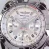 Breitling Mechanical Chronograph Series AB011012G684 Men's Watch, Diameter: 44mm(replica watch)