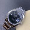 Rolex Datejust series m126334-0021 mechanical men's watch diameter 41mm (replica watch)