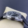 Patek Philippe Aquanaut series 5167A-001 mechanical men's watch Diameter: 40mm Thickness: 8.6mm (replica watch)