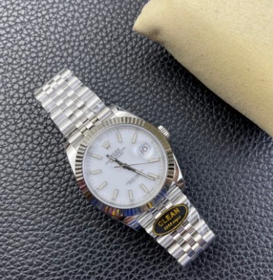 Rolex Datejust series m126334-0010 mechanical men's watch diameter 41mm (replica watch)