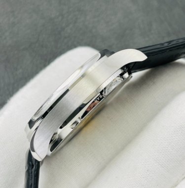 IWC Portuguese series IW500710 mechanical men's watch diameter 42mm thickness 14mm (replica watch)