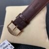 IWC Portofino series IW356511 mechanical men's watch diameter 40mm (replica watch)