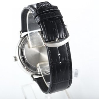 IWC Portofino series IW356502 mechanical men's watch diameter 40mm (replica watch)