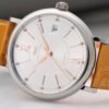 IWC Portofino series IW458101 mechanical women's watch diameter 37mm (replica watch)