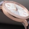 IWC Portofino series IW458107 mechanical women's watch diameter 37mm (replica watch)