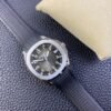 Patek Philippe Aquanaut series 5167A-001 mechanical men's watch Diameter: 40mm Thickness: 8.6mm (replica watch)