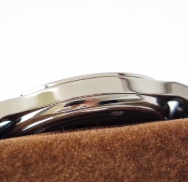 Patek Philippe Classic Series 5296G-010 Mechanical Men's Watch Diameter: 38mm Thickness: 9mm (Replica Watch)