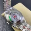 Rolex Datejust series m126334-0014 mechanical men's watch diameter 41mm (replica watch)