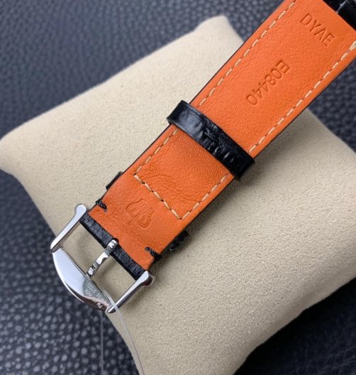 IWC Portofino series IW356512 mechanical men's watch diameter 40mm (replica watch)