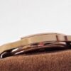 Patek Philippe Classic Series 5296R-010 Mechanical Men's Watch Diameter: 38mm Thickness: 9mm (Replica Watch)