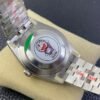 Rolex Datejust series m126334-0026 mechanical men's watch diameter 41mm (replica watch)
