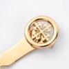 Patek Philippe Classic Series 5153J-001 Mechanical Men's Watch Diameter: 38mm  (Replica Watch)