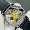 IWC Portuguese series IW500710 mechanical men's watch diameter 42mm thickness 14mm (replica watch)