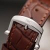 IWC Portofino series IW458103 mechanical women's watch diameter 37mm (replica watch)