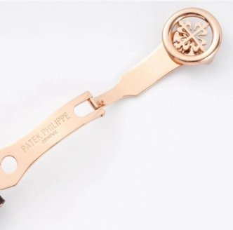 Patek Philippe Classic Series 5153R-001 Mechanical Men's Watch Diameter: 38mm  (Replica Watch)