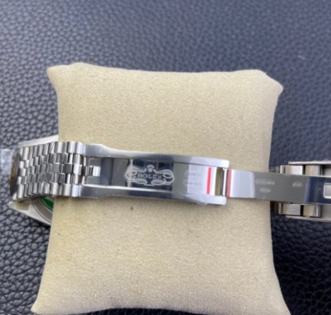 Rolex Datejust series m126334-0010 mechanical men's watch diameter 41mm (replica watch)