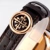 Patek Philippe Classic Series 5153R-001 Mechanical Men's Watch Diameter: 38mm  (Replica Watch)