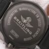 Breitling Superocean Series M1739313|BE92|227S|M20SS.1 Mechanical Men's Watch Diameter 44mm(replica watch)