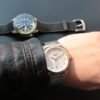Longines Master Series L2.628.5.37.7 Mechanical Men's Watch Diameter: 38.5mm Thickness: 9.5mm(replica watch)
