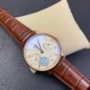 IWC Portuguese series IW500701 mechanical men's watch diameter 42mm (replica watch)