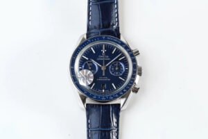 Omega Speedmaster Series 311.93.44.51.03.001 Mechanical Men's Watch 9300 Movement Diameter 41.5mm