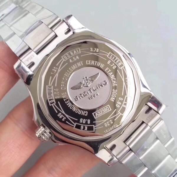 Avengers series A3239011/C872/170A mechanical men's watch Thickness: 12.2 diameter：43mm(replica watch)