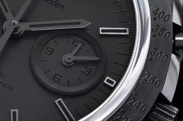 Omega Speedmaster series 311.92.44.51.01.005 mechanical men's watch, self-developed and self-made 9300 movement, diameter 44.25mm