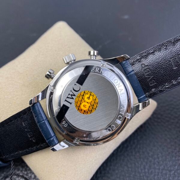 IWC Portuguese series IW371446 mechanical men's watch 41mm (replica watch)