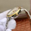 Omega De Ville Classic Women's Series 424.20.33.20.05.001 watch. Diameter: 32mm Thickness: 9.5 Automatic mechanical movement (replica watch)