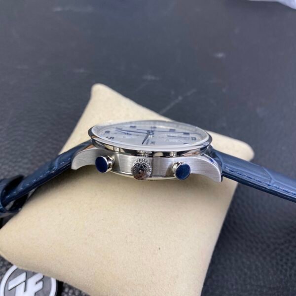 IWC Portuguese series IW371446 mechanical men's watch 41mm (replica watch)