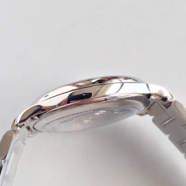 Longines Master Series L2.628.4.97.6 Mechanical Men's Watch Diameter: 38.5mm Thickness: 9.5mm(replica watch)