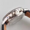 Breitling Aviation Chronograph Series AB012012/BB01/435X/A20BA.1 Watch Mechanical Men's Watch 7750 Fully Automatic Chronograph Movement Diameter 43 mm(replica watch)