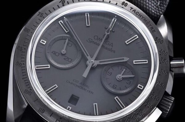 Omega Speedmaster series 311.92.44.51.01.005 mechanical men's watch, self-developed and self-made 9300 movement, diameter 44.25mm