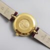 Omega De Ville series 424.58.27.60.55.001 quartz women’s watch diameter: 27.4mm thickness 8.8mm (replica watch)