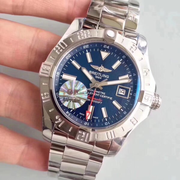 Avengers series A3239011/C872/170A mechanical men's watch Thickness: 12.2 diameter：43mm(replica watch)