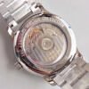 Longines Master Series L2.628.4.97.6 Mechanical Men's Watch Diameter: 38.5mm Thickness: 9.5mm(replica watch)