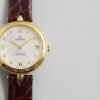 Omega De Ville series 424.58.27.60.55.001 quartz women’s watch diameter: 27.4mm thickness 8.8mm (replica watch)